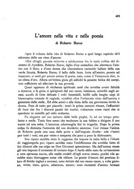 Arte e vita rassegna letteraria mensile