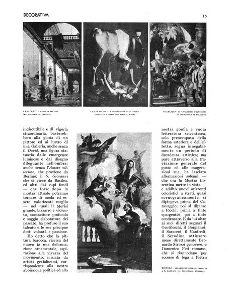 Arte pura e decorativa rivista mensile illustrata, per gli artisti, i collezionisti e per l'incremento dell'arte applicata, diretta da Armando Giacconi