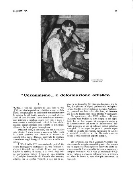 Arte pura e decorativa rivista mensile illustrata, per gli artisti, i collezionisti e per l'incremento dell'arte applicata, diretta da Armando Giacconi