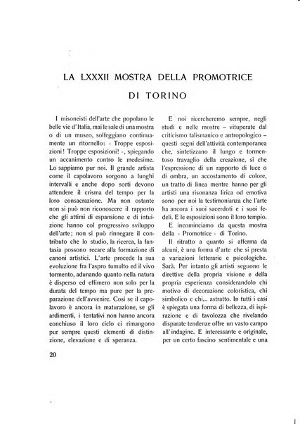 Le arti belle : rassegna mensile illustrata di architettura, pittura, scultura, decorazione