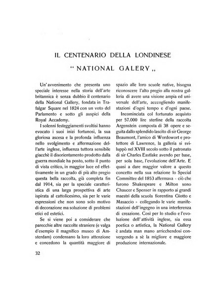 Le arti belle : rassegna mensile illustrata di architettura, pittura, scultura, decorazione