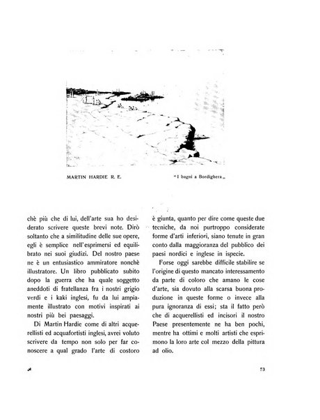 Le arti belle : rassegna mensile illustrata di architettura, pittura, scultura, decorazione