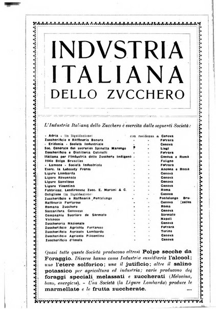 Assistenza civile rivista quindicinale, illustrata della Federazione Nazionale Comitati Assistenza Civile