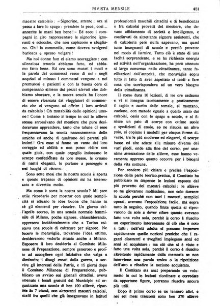 Assistenza civile rivista quindicinale, illustrata della Federazione Nazionale Comitati Assistenza Civile