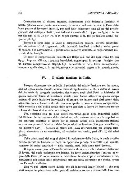 Assistenza fascista rivista della Cassa nazionale malattie per gli addetti al commercio