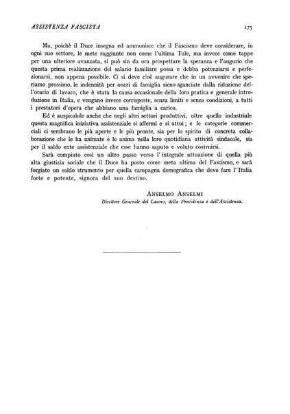 Assistenza fascista rivista della Cassa nazionale malattie per gli addetti al commercio