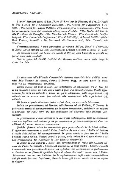 Assistenza fascista rivista della Cassa nazionale malattie per gli addetti al commercio