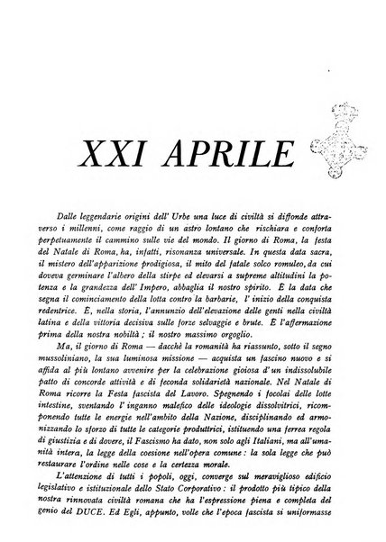 Assistenza fascista rivista della Cassa nazionale malattie per gli addetti al commercio