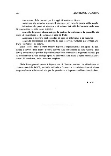 Assistenza fascista rivista della Cassa nazionale malattie per gli addetti al commercio