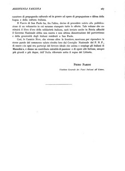 Assistenza fascista rivista della Cassa nazionale malattie per gli addetti al commercio