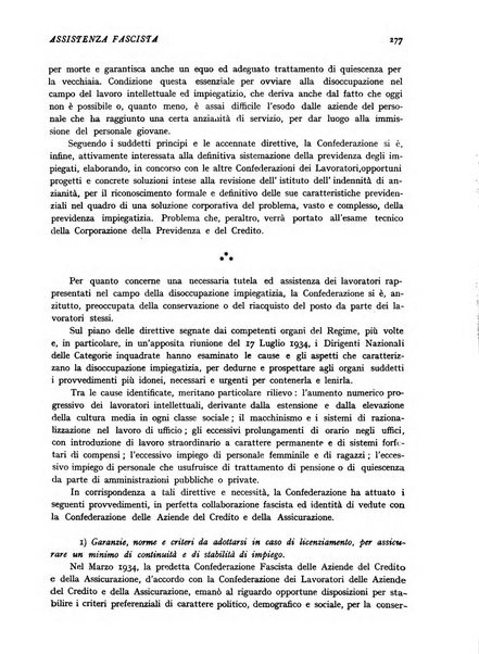 Assistenza fascista rivista della Cassa nazionale malattie per gli addetti al commercio