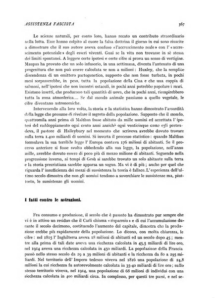 Assistenza fascista rivista della Cassa nazionale malattie per gli addetti al commercio