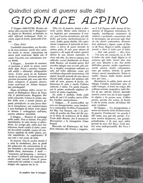 Atesia Augusta rassegna mensile dell'Alto Adige