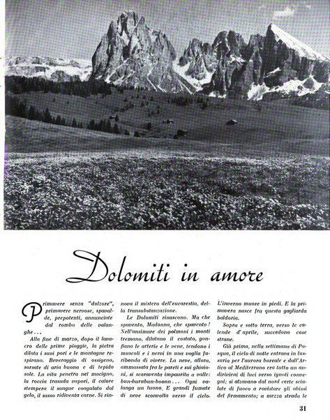 Atesia Augusta rassegna mensile dell'Alto Adige