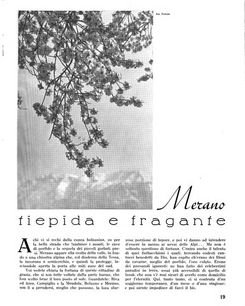 Atesia Augusta rassegna mensile dell'Alto Adige