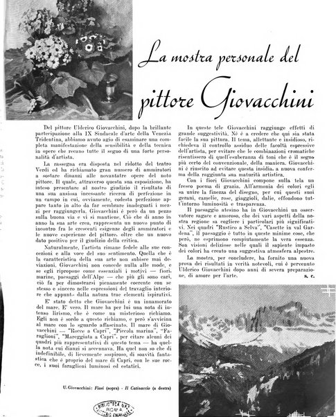 Atesia Augusta rassegna mensile dell'Alto Adige