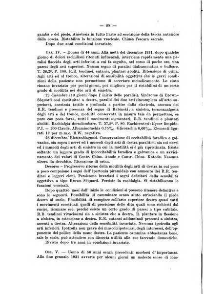 Il baglivi giornale italiano di medicina e chirurgia