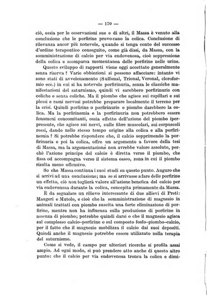 Il baglivi giornale italiano di medicina e chirurgia