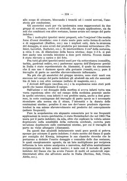 Il baglivi giornale italiano di medicina e chirurgia