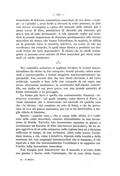 Il baglivi giornale italiano di medicina e chirurgia