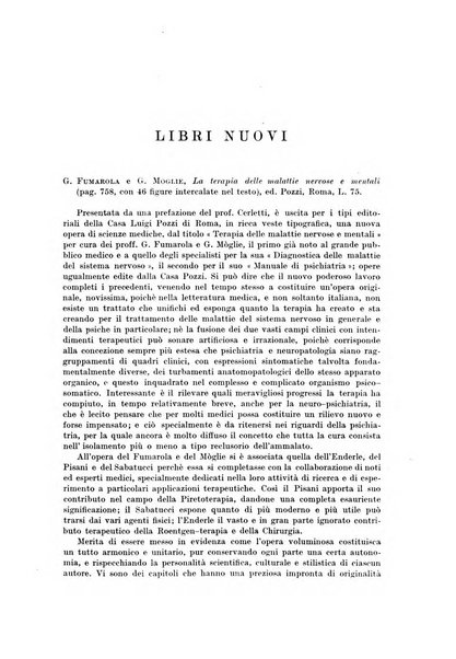 Il baglivi giornale italiano di medicina e chirurgia