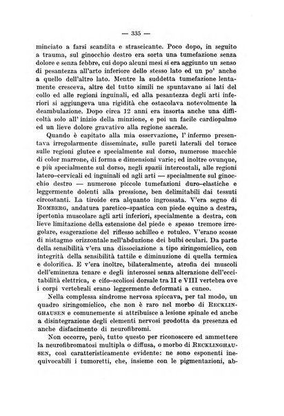 Il baglivi giornale italiano di medicina e chirurgia