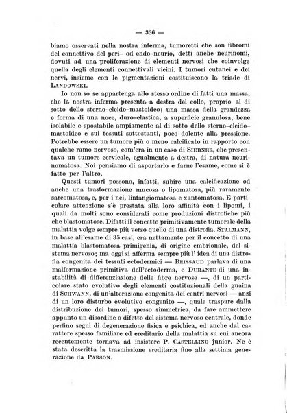 Il baglivi giornale italiano di medicina e chirurgia