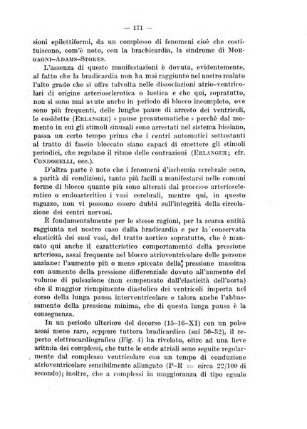 Il baglivi giornale italiano di medicina e chirurgia