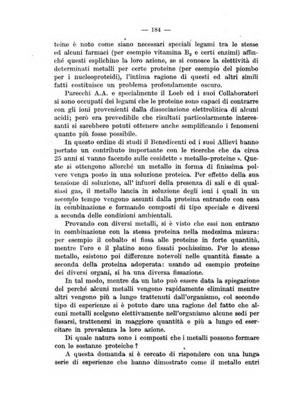 Il baglivi giornale italiano di medicina e chirurgia