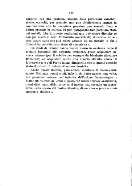 Il baglivi giornale italiano di medicina e chirurgia