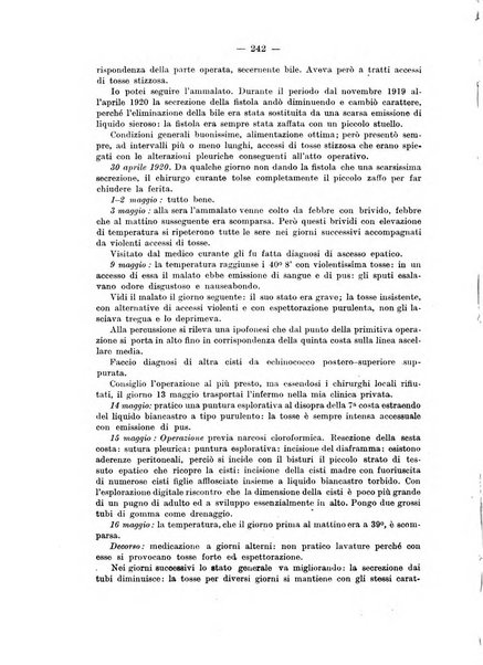 Il baglivi giornale italiano di medicina e chirurgia