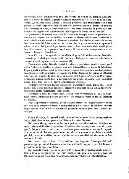 Il baglivi giornale italiano di medicina e chirurgia