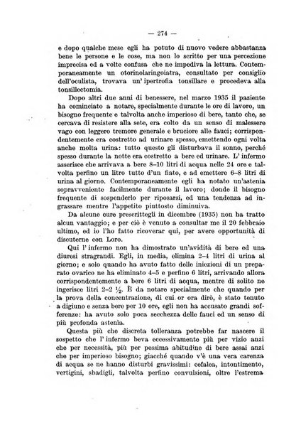 Il baglivi giornale italiano di medicina e chirurgia