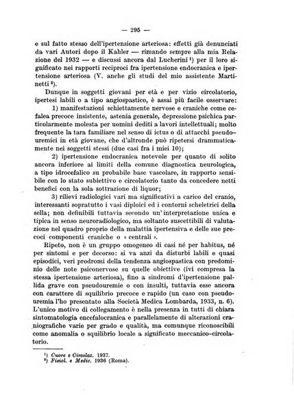 Il baglivi giornale italiano di medicina e chirurgia