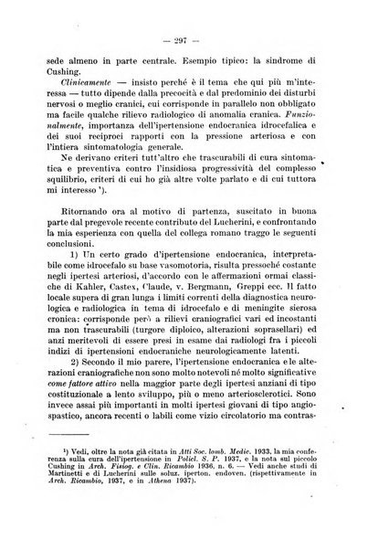 Il baglivi giornale italiano di medicina e chirurgia