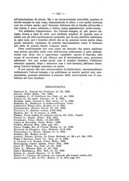 Il baglivi giornale italiano di medicina e chirurgia