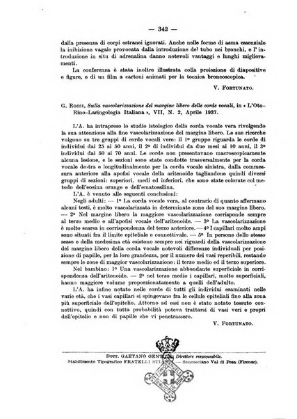 Il baglivi giornale italiano di medicina e chirurgia