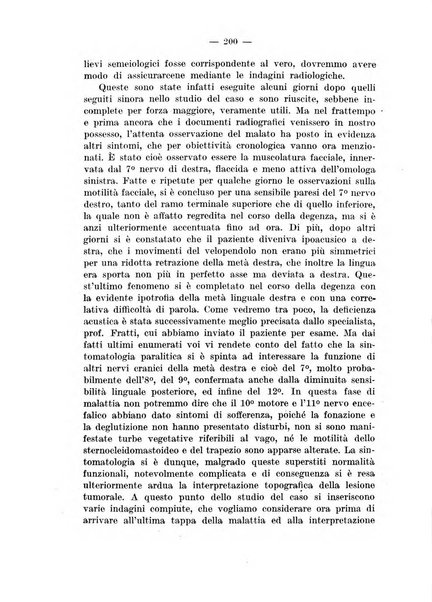 Il baglivi giornale italiano di medicina e chirurgia