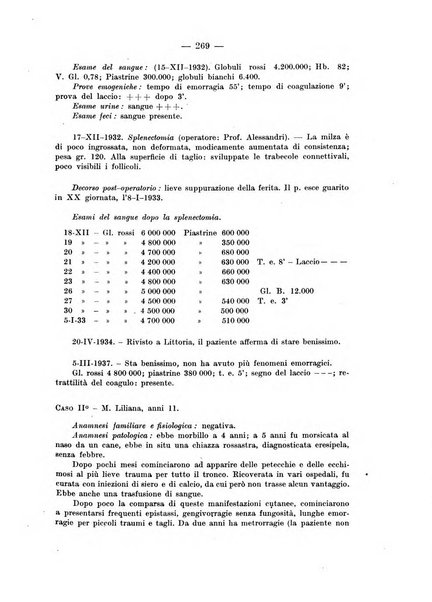 Il baglivi giornale italiano di medicina e chirurgia