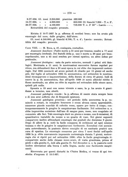 Il baglivi giornale italiano di medicina e chirurgia