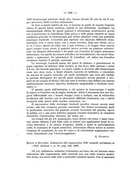 Il baglivi giornale italiano di medicina e chirurgia