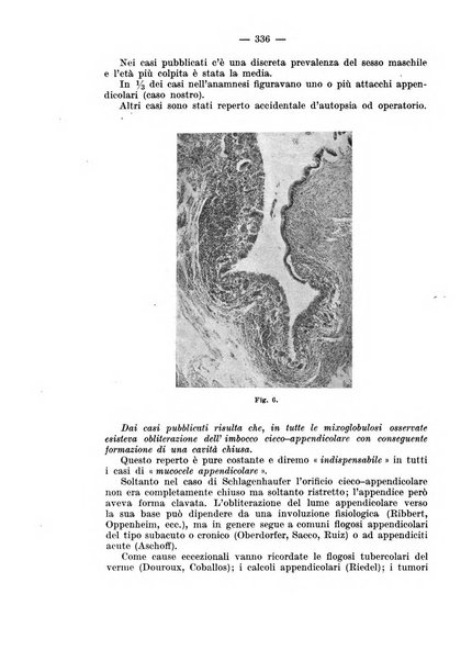 Il baglivi giornale italiano di medicina e chirurgia