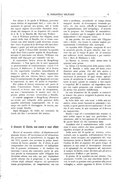 Il bibliofilo militare rassegna bibliografica mensile