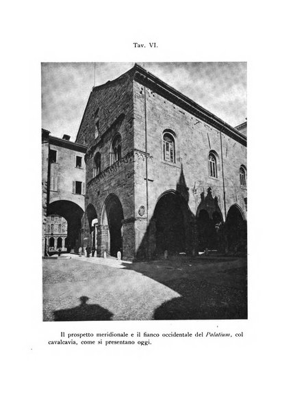 Bollettino della Civica biblioteca di Bergamo