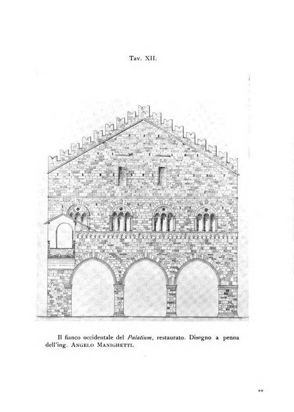 Bollettino della Civica biblioteca di Bergamo