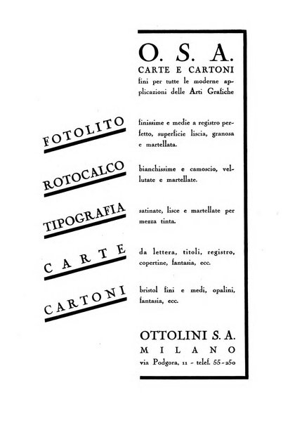 Bollettino della Federazione nazionale fascista dell'industria grafica ed affini