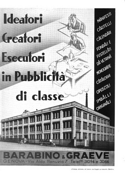 Bollettino della Federazione nazionale fascista dell'industria grafica ed affini