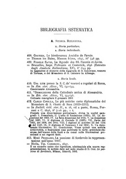 Bollettino storico-bibliografico subalpino