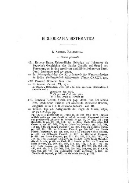 Bollettino storico-bibliografico subalpino