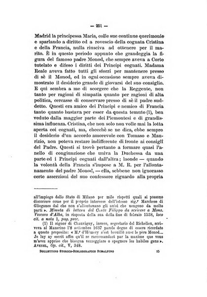 Bollettino storico-bibliografico subalpino